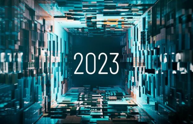 6 Tendances Cybersécurité pour 2023