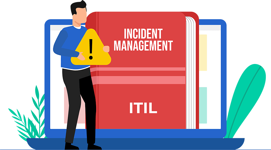Optimisez votre processus de gestion des incidents IT : les clés d’un incident management réussi